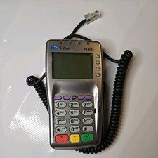 Verifone vx805 pin for sale  Salisbury