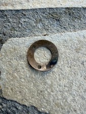 Rondelle cuivre vis d'occasion Rondelle cuivre vis d'occasion  Condom