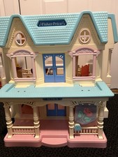 doll fisherprice house for sale doll fisherprice house for sale Huntingdon Valley