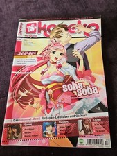 Alte zeitschrift koneko gebraucht kaufen  Osnabrück