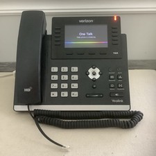 Yealink verizon sip for sale  Olmito