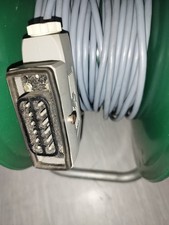 Mikrofon kabel kabeltrommel gebraucht kaufen  Lübeck