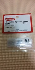 Kyosho 96641 3x5mm d'occasion  Expédié en Belgium