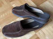 Rohde damen pantoffel gebraucht kaufen  Forstern