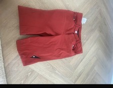 Equiline breeches size for sale  LONGFIELD