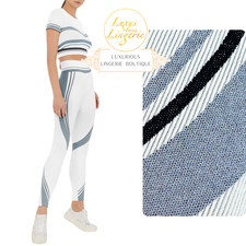 Shaping stripes leggings gebraucht kaufen Shaping stripes leggings gebraucht kaufen  Nettetal