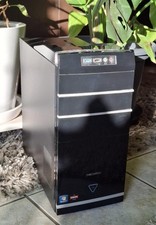 Medion minitower quadcore gebraucht kaufen  Selent