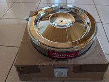 Edelbrock mopar luftfilter gebraucht kaufen  Schellerten