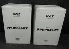 pa speakers stands cables for sale pa speakers stands cables for sale Salt Lake City
