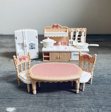 Miniature dollhouse furniture for sale  Altoona