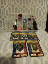 Dart assesories bundle for sale  San Antonio