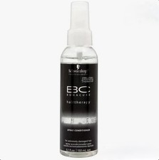 Usado, Condicionador Schwarzkopf BC Bonacure Fibre Force spray 5,1 oz comprar usado  Enviando para Brazil
