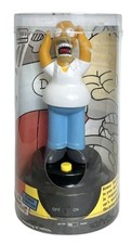 Estatueta falante vintage 2004 Homer Simpson operada por bateria 6” Gemmy FUNCIONA comprar usado  Enviando para Brazil