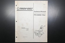 Troy bilt mn1330490 for sale  Ashaway