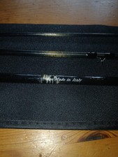 Gatti fly rod for sale  CHEDDAR