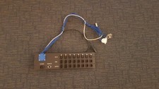 Steckfeld patchbay xlr gebraucht kaufen Steckfeld patchbay xlr gebraucht kaufen  Berlin