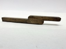 Vintage 1950s oak for sale  BOURNE