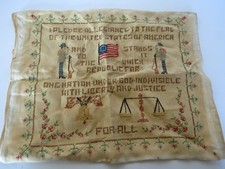 Needlepoint cross stitch d'occasion  Expédié en Belgium