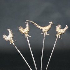 Antique sterling silver for sale  LEEDS