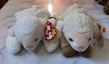 Beanie baby fleece for sale  Rock Hill