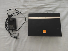 Huawei B525s-23a LTE Cat. 6 Router 300 Mbit/s 4G 3G WiFi LAN ohne SIM-Lock comprar usado  Enviando para Brazil