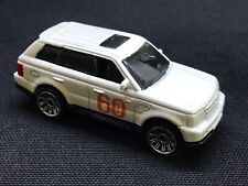 Matchbox Range Rover Vogue SE escala 1:64 colecionável comprar usado  Enviando para Brazil