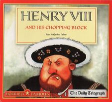 Horribly famous henry for sale  STOCKPORT