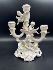 Candelabro porta candela usato  Ardea
