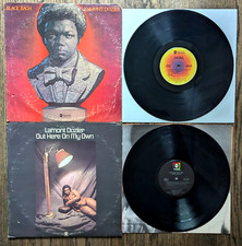 Lamont dozier vinyl for sale  Oak Park