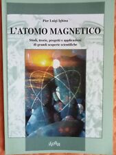 Atomo magnetico. studi usato  Italia