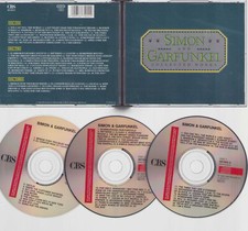 Simon garfunkel collected usato  Grottaferrata
