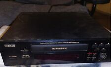 Denon drr f100 gebraucht kaufen  Duisburg