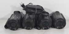 Lot canon vixia for sale  Charlotte
