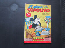 Nel regno topolino usato  Reggio Emilia