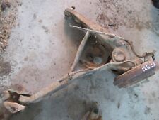 Fiat 126 trapezio usato  Canale