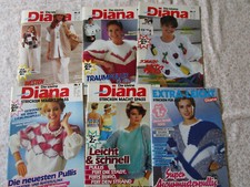 Kleine diana stricken gebraucht kaufen  Ostfildern