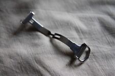 Fibbia buckle cartier usato  Erba
