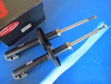 Amortisseurs hydraulique delph d'occasion  Nouaillé-Maupertuis