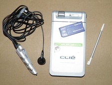 Pda sony clie gebraucht kaufen  Köln