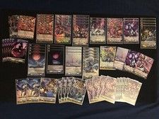 Cardfight vanguard cardinal for sale  Sterling Heights