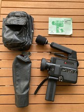 Camera canon 514 d'occasion  Saint-Laurent-du-Var