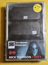 Seymour duncan blackouts for sale  Marietta