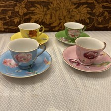Ucagco china demitasse for sale  South Bend