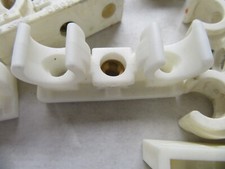 Rohrclips rohr clips gebraucht kaufen  Bochum