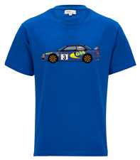 1997 wrc impreza for sale  CANNOCK