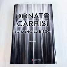 Sono abisso donato usato  Torino