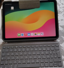 Ipad air generation17 gebraucht kaufen  Heide