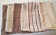 Fabric scatter cushion for sale  SHEFFIELD
