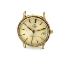 Vintage omega automatic for sale  Saint Louis