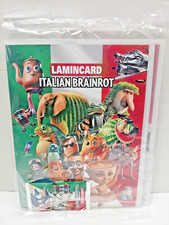 Album raccoglitore italian usato  Forli